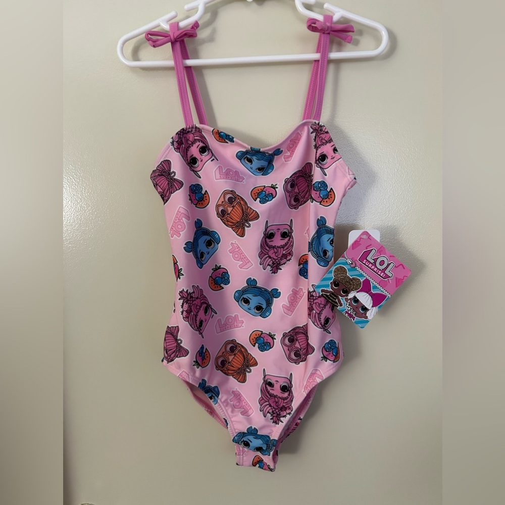 LOL Surprise Bathing Suit